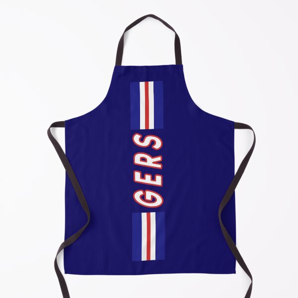 Item preview, Rangers The Gers Phone Mask designed and sold by thebeardedscot.