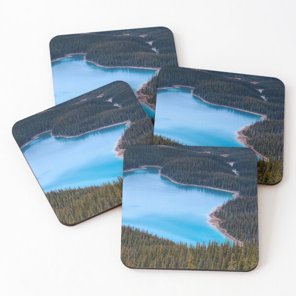 Item preview, Beauty of Peyto Lake designed and sold by Catherine Reading.