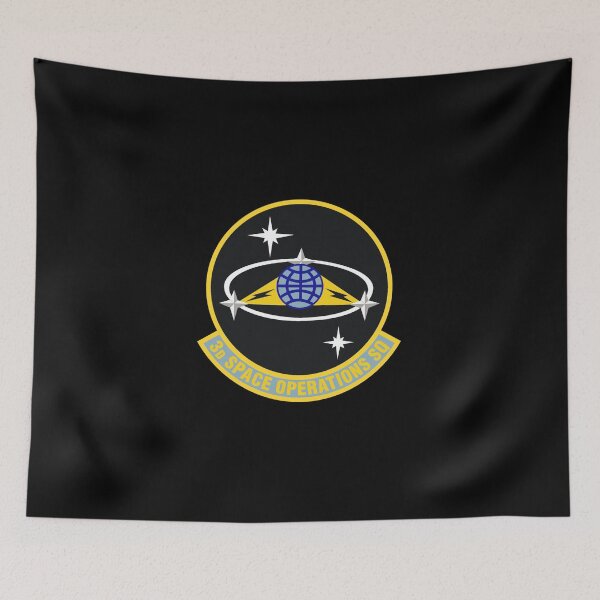 Item preview, 3rd Space Operations designed and sold by WarGear.