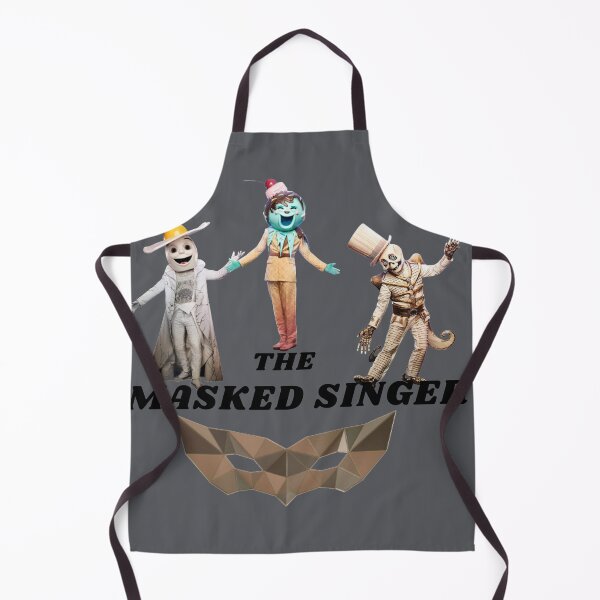 Item preview,  The Masked Singer designed and sold by Youssefone.