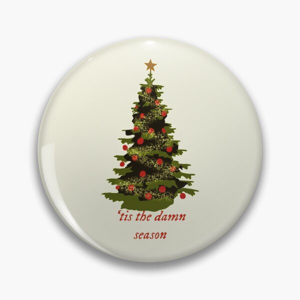 Item preview, TIS THE DAMN SEASON  // TAYLOR SWIFT designed and sold by annikaroberto.