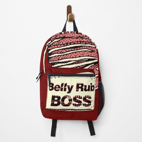 Item preview, Pork Belly Rub Boss Meat Bacon Fat designed and sold by hempress.