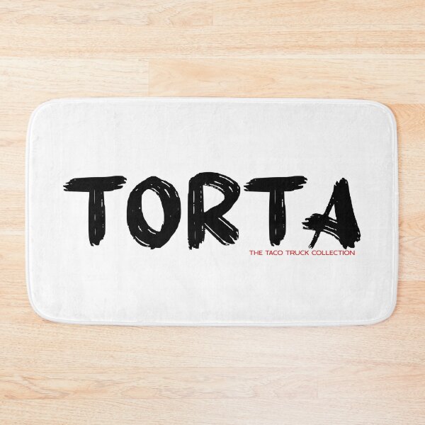 Item preview, TORTA from The Taco Truck Collection designed and sold by TTTCollection.