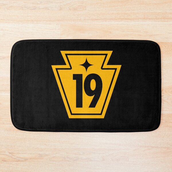 Item preview, 19 JuJu  (*ORIGINAL DESIGN*) designed and sold by crowbarr.