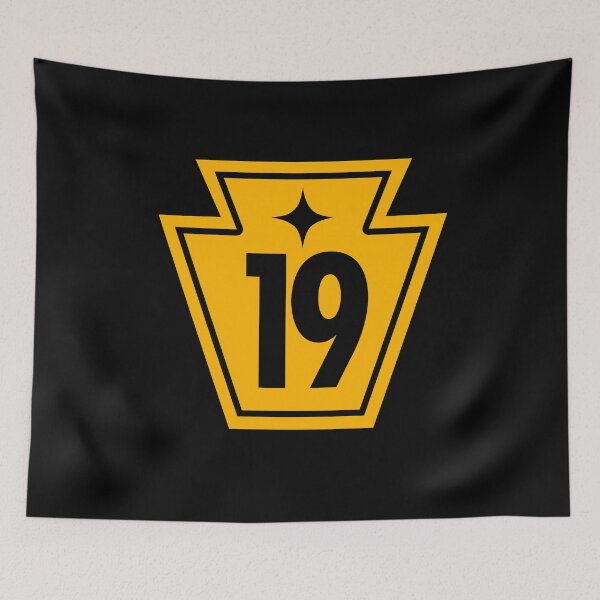 Item preview, 19 JuJu  (*ORIGINAL DESIGN*) designed and sold by crowbarr.