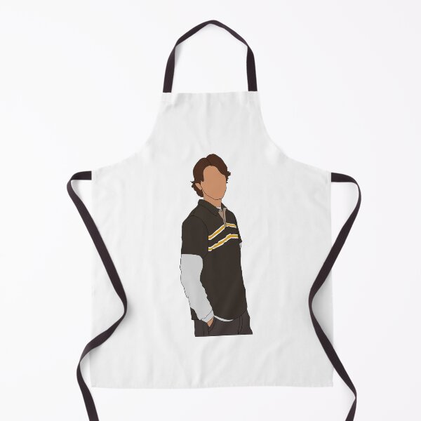 Item preview, Dean Forester Portrait designed and sold by Chamomile Creations.