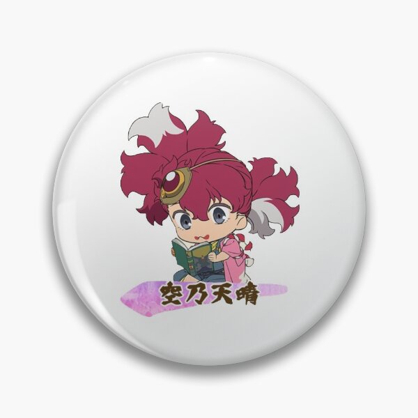 Item preview, Appare Ranman Sorano Appare designed and sold by Kool Tokyo.