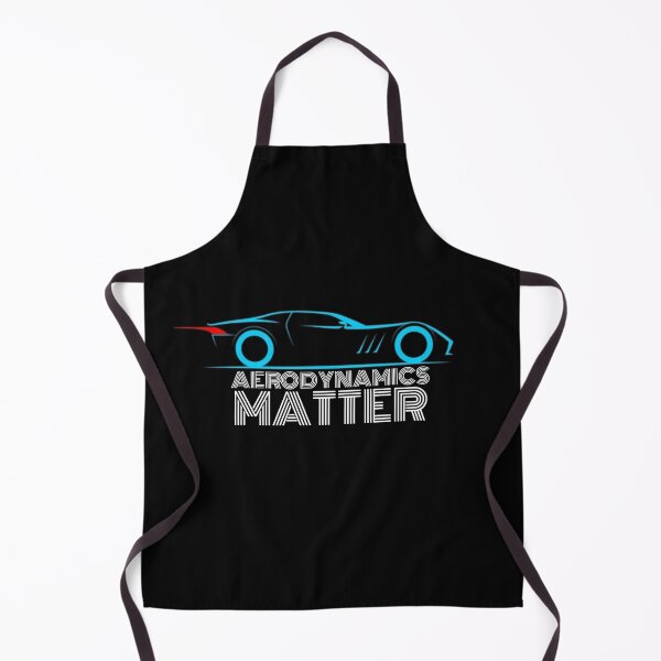 Item preview, Aerodynamics Matter designed and sold by Ideal Garage.