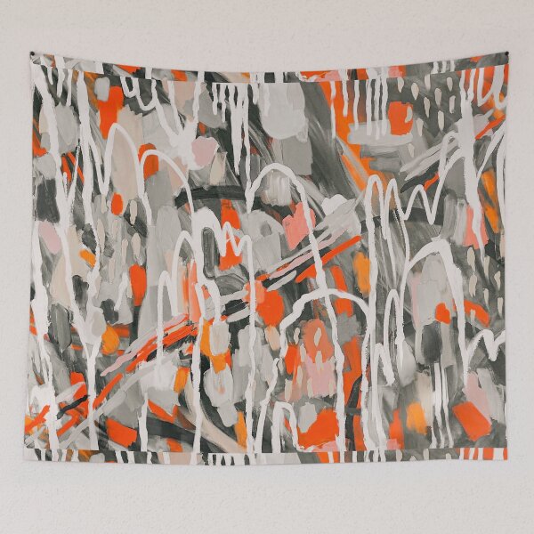 Item preview, Revolution Grey designed and sold by Lynzy Lab.