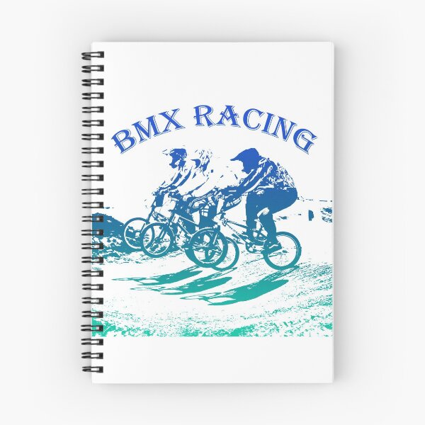 Item preview,  bmx designed and sold by ricobarinas.