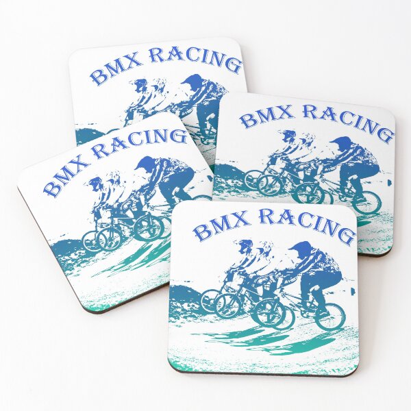 Item preview,  bmx designed and sold by ricobarinas.