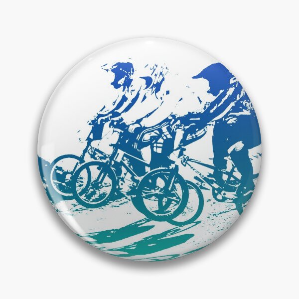 Item preview,  bmx designed and sold by ricobarinas.
