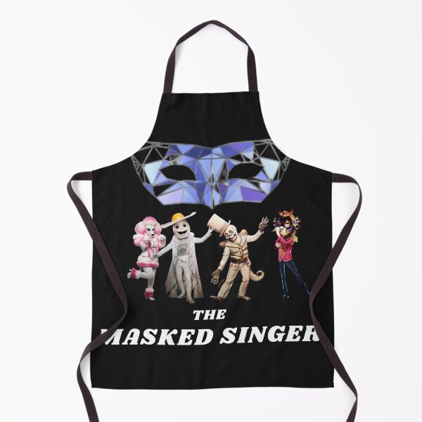 Item preview, the Masked Singer designed and sold by Youssefone.