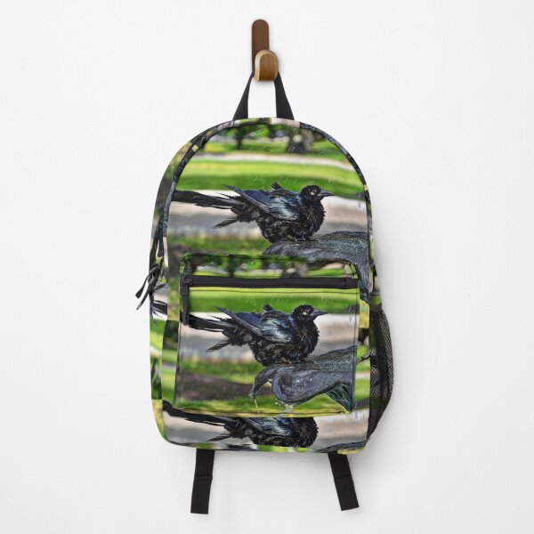 Item preview, Black Bird designed and sold by Savannah Gibbs.