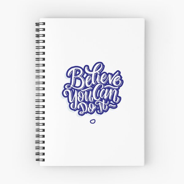 Item preview, Believe You can do it designed and sold by LidaRayArt.
