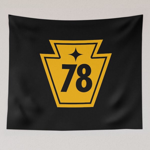 Item preview, 78 Villanueva   (*ORIGINAL DESIGN*) designed and sold by crowbarr.
