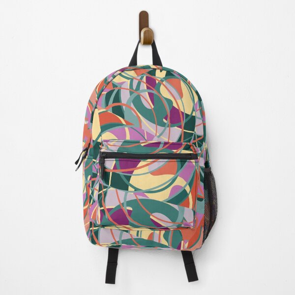 Item preview, Colorful Abstract - Green,Orange,Yellow and More! designed and sold by Gravityx9.