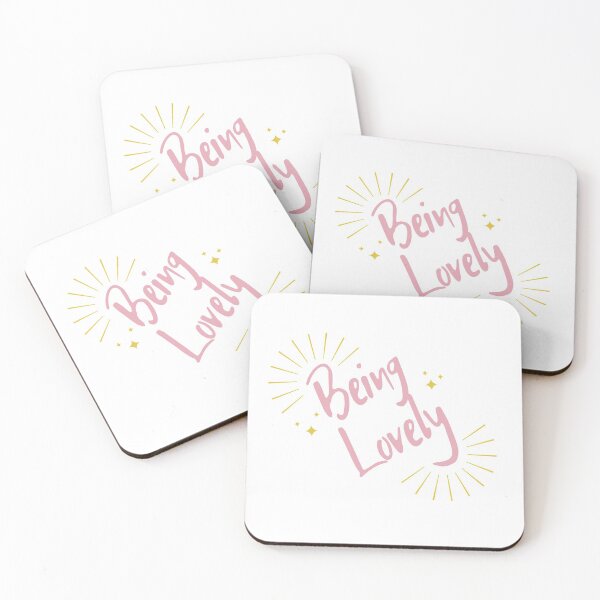 Item preview, Being lovely designed and sold by yeamin0.