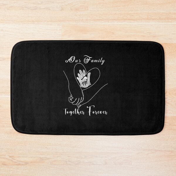 Item preview, My Family Can Be Together Forever designed and sold by Dadya.