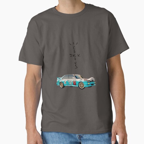 Item preview, Jackboys Travis Scott Cactus Jack Fan Art designed and sold by Lotsx90.