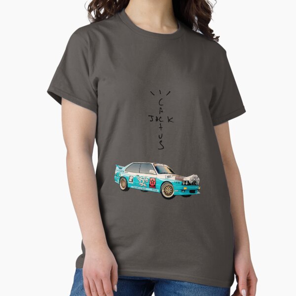 Vista previa del artículo con la obra «Arte de fan de Cactus Jack de Travis Scott de los Jackboys», diseñado y vendido por Lotsx90.