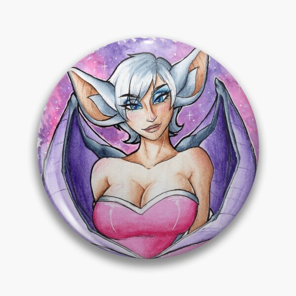 Item preview, Rouge The Bat Gijinka designed and sold by Vici0usPreci0us.