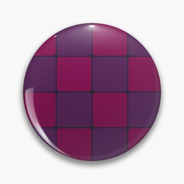 Item preview, Purple and Pink Squares Pattern designed and sold by urbnbodga.