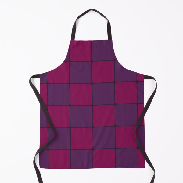 Item preview, Purple and Pink Squares Pattern designed and sold by urbnbodga.