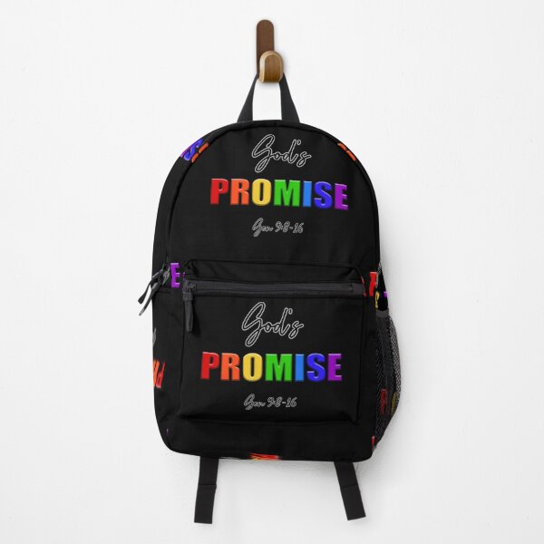 Item preview, Rainbow Promise designed and sold by Tonia Henry.