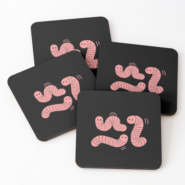 Item preview, Worms designed and sold by LotusCreations.