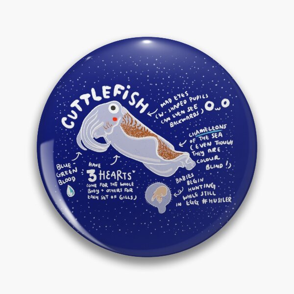 Item preview, Cuddlefish designed and sold by littleredcheeks.