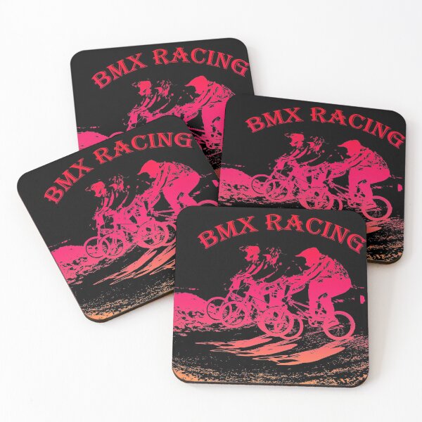 Item preview,   bmx racing designed and sold by ricobarinas.