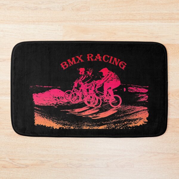 Item preview,   bmx racing designed and sold by ricobarinas.