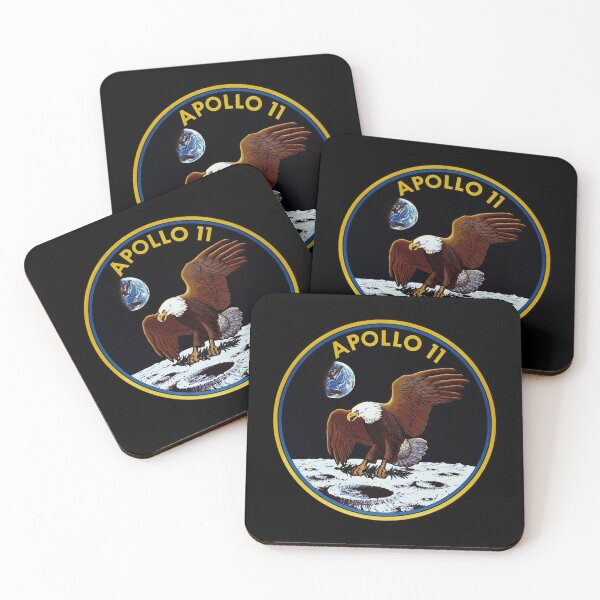 Item preview, APOLLO 11 designed and sold by WarGear.