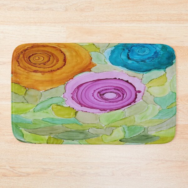 Item preview, Three Roses designed and sold by HealingInks.