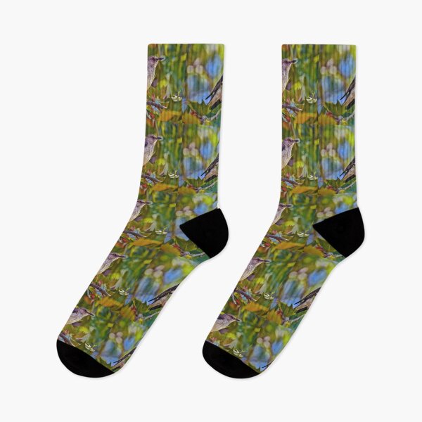 Item preview, Mockingbird designed and sold by Savannah Gibbs.