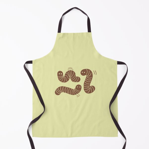 Item preview, Worms designed and sold by LotusCreations.