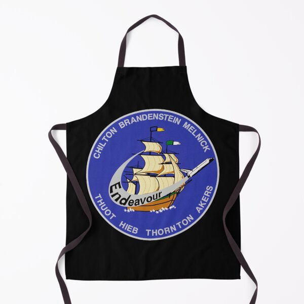 Item preview, Endeavour designed and sold by WarGear.