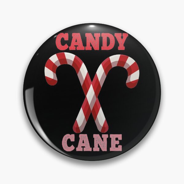 Item preview, candy cane 2 designed and sold by design880.