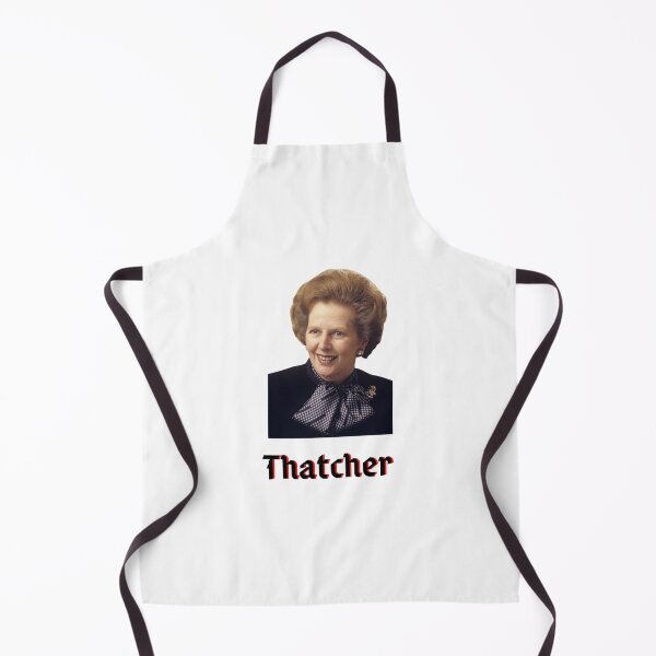 Item preview, Thatcher designed and sold by LeftwingGermany.