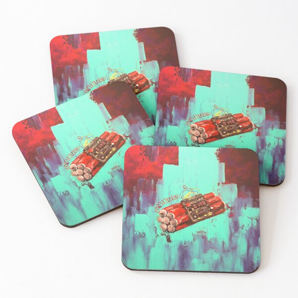 Item preview, 2020 Explosive Year designed and sold by HellHedy.