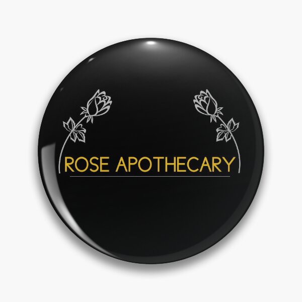 Item preview, ROSE apothecary designed and sold by yogi pribadi.