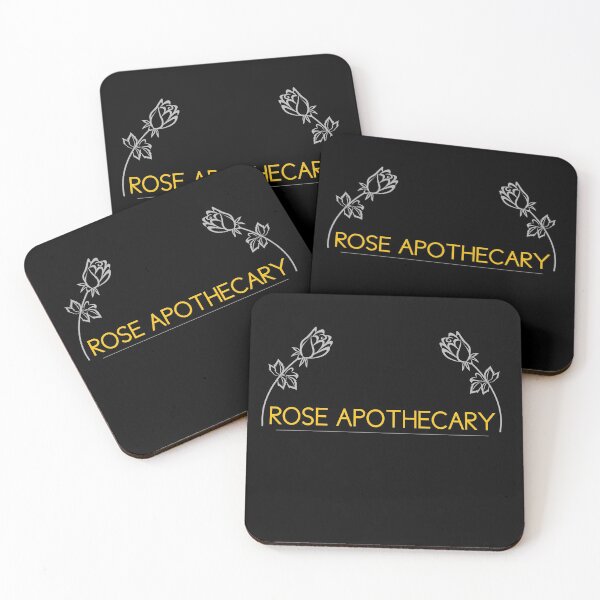 Item preview, ROSE apothecary designed and sold by yogi pribadi.