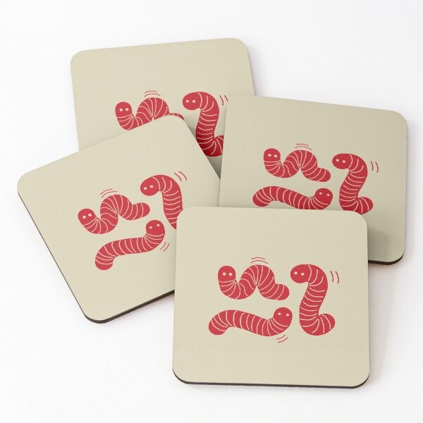 Item preview,  Worms designed and sold by LotusCreations.