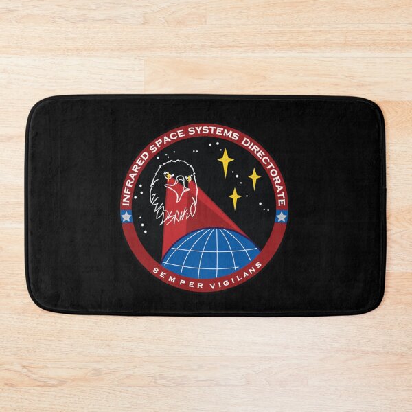 Item preview, Infrared Space Systems Directorate designed and sold by WarGear.