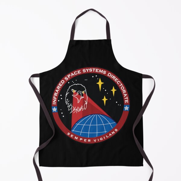 Item preview, Infrared Space Systems Directorate designed and sold by WarGear.