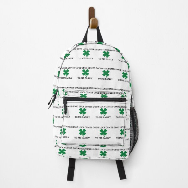 Item preview, Good Luck Comes To Me Easily | Law of Attraction designed and sold by RonVivero.