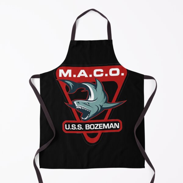 Item preview, MACO BOZEMAN designed and sold by WarGear.