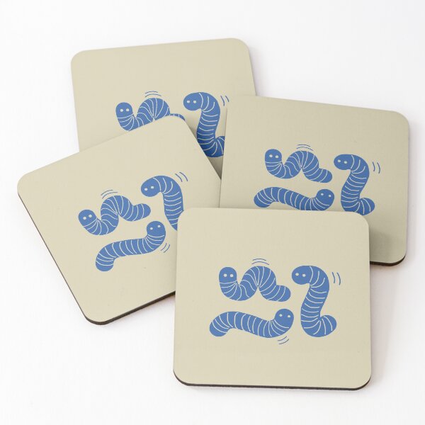 Item preview,  Worms designed and sold by LotusCreations.
