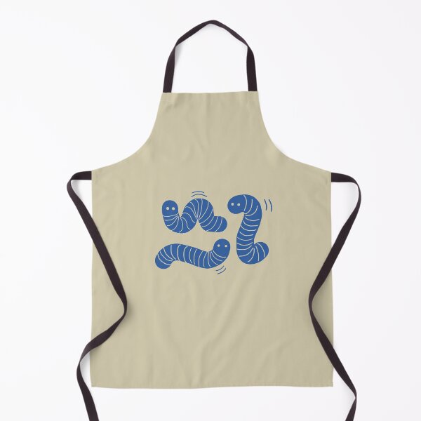 Item preview, Worms designed and sold by LotusCreations.